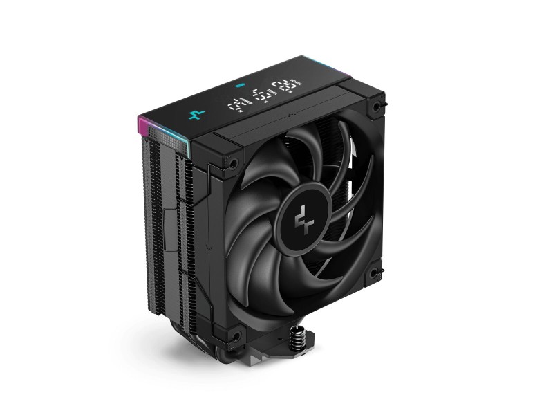 Вентилатор на процесора DEEPCOOL NaN –  BB Вентилатори на процесора