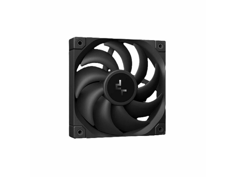 Вентилатор на процесора DEEPCOOL NaN –  BB Вентилатори на процесора