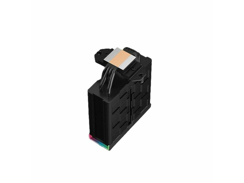 Вентилатор на процесора DEEPCOOL NaN –  BB Вентилатори на процесора