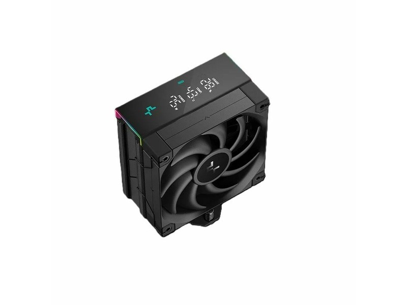 Вентилатор на процесора DEEPCOOL NaN –  BB Вентилатори на процесора