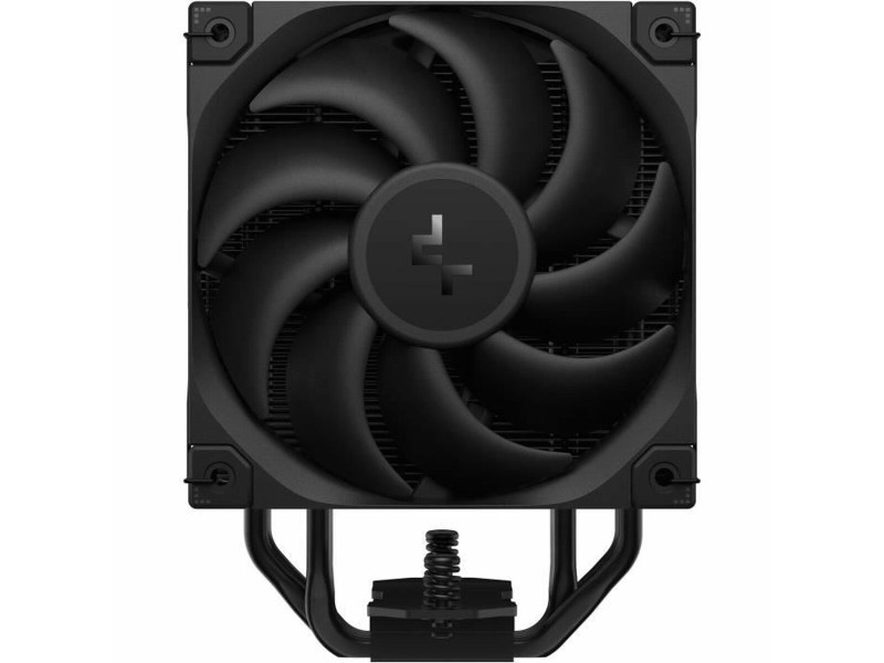 Вентилатор на процесора DEEPCOOL NaN –  BB Вентилатори на процесора