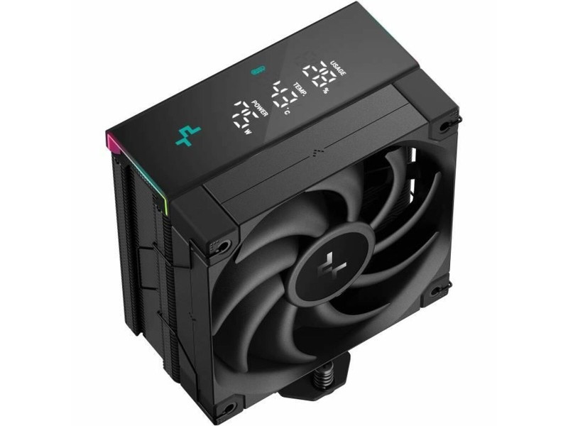 Вентилатор на процесора DEEPCOOL NaN –  BB Вентилатори на процесора