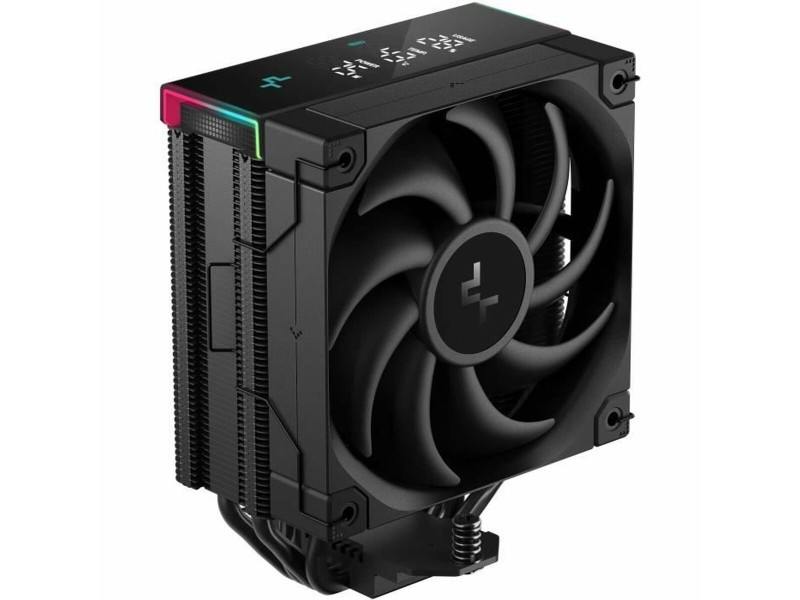 Вентилатор на процесора DEEPCOOL NaN –  BB Вентилатори на процесора