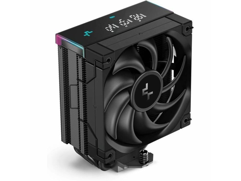 Вентилатор на процесора DEEPCOOL NaN –  BB Вентилатори на процесора