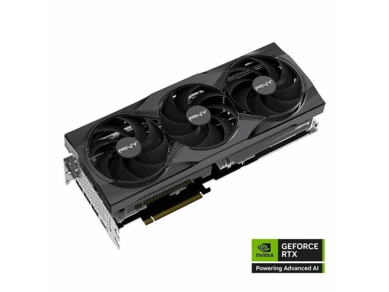 Графична карта PNY nvidia geforce rtx 5090 GDDR7 NaN –  BB Графични карти