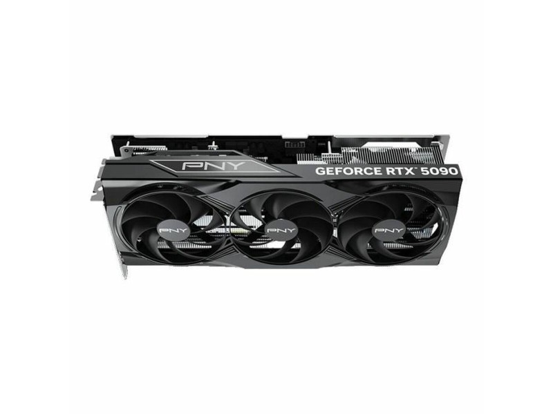 Графична карта PNY nvidia geforce rtx 5090 GDDR7 NaN –  BB Графични карти