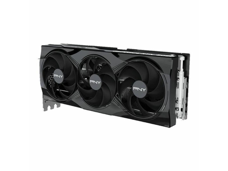 Графична карта PNY nvidia geforce rtx 5090 GDDR7 NaN –  BB Графични карти