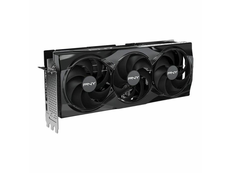Графична карта PNY nvidia geforce rtx 5090 GDDR7 NaN –  BB Графични карти