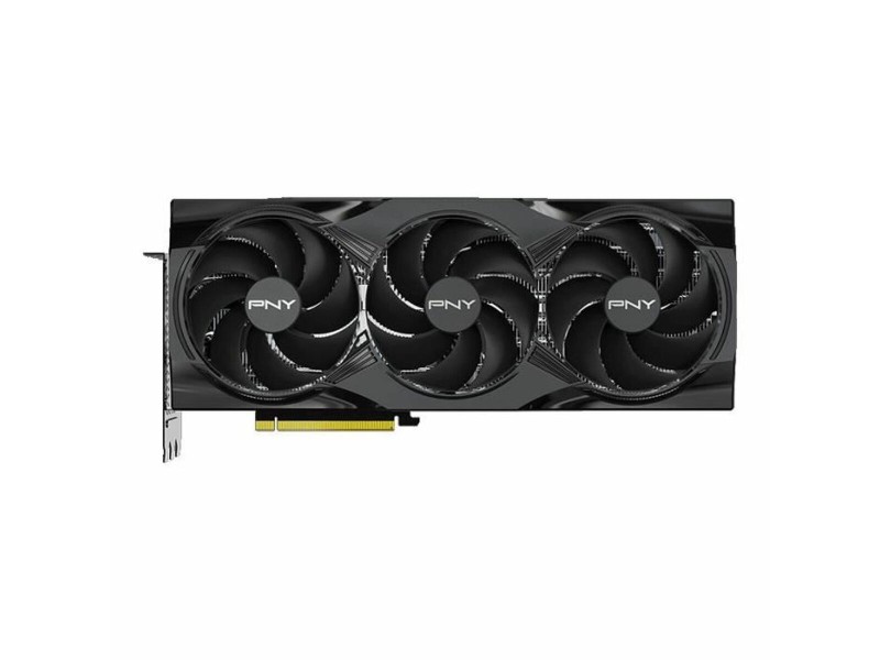 Графична карта PNY nvidia geforce rtx 5090 GDDR7 NaN –  BB Графични карти