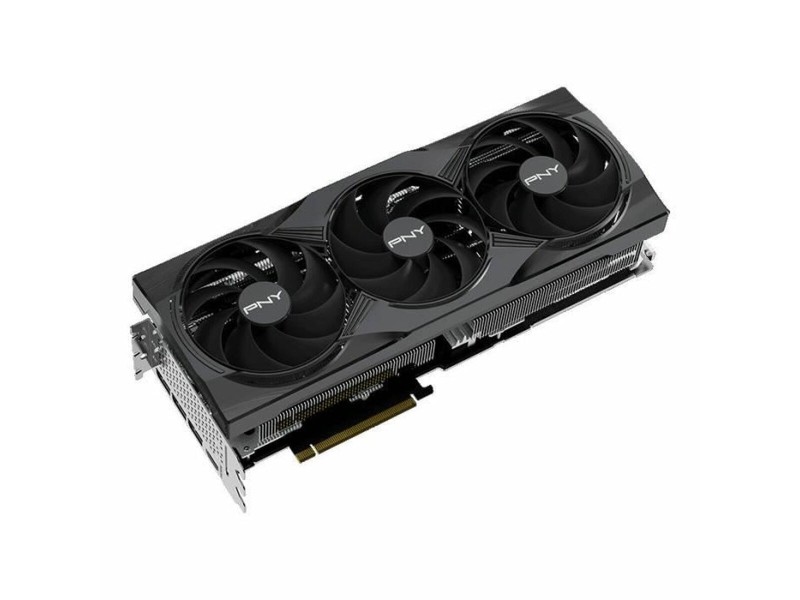 Графична карта PNY nvidia geforce rtx 5090 GDDR7 NaN –  BB Графични карти