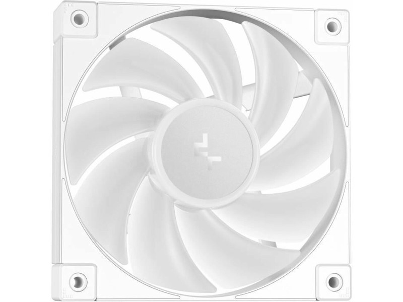 Комплект за Течно Охлаждане DEEPCOOL NaN –  BB Системи за течно охлаждане