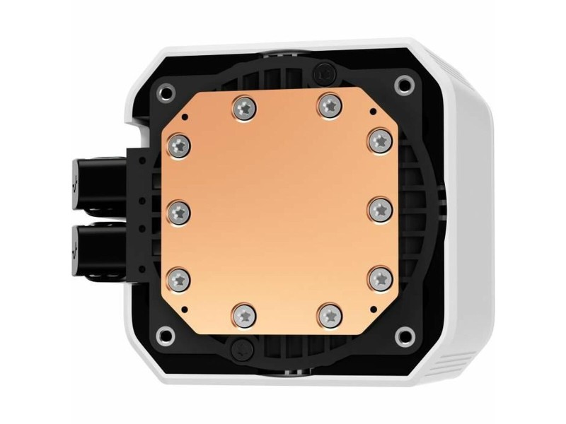 Комплект за Течно Охлаждане DEEPCOOL NaN –  BB Системи за течно охлаждане