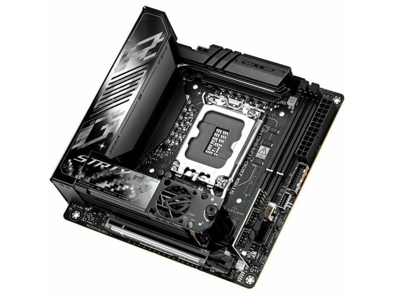 Дънна платка Asus NaN –  BB Дънни платки