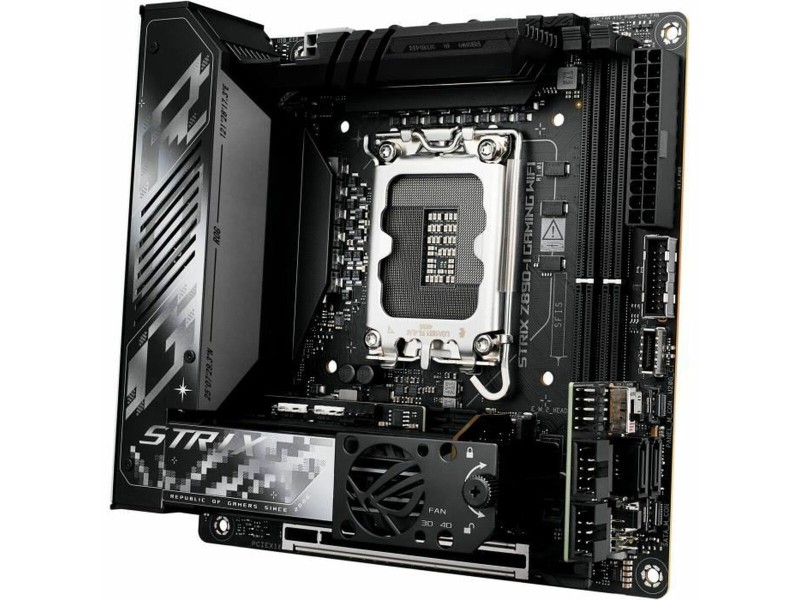 Дънна платка Asus NaN –  BB Дънни платки