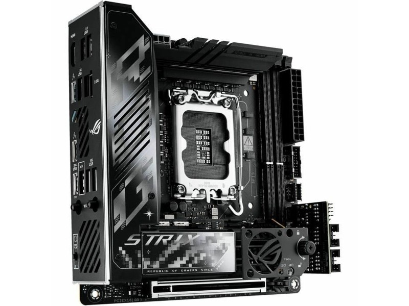 Дънна платка Asus NaN –  BB Дънни платки