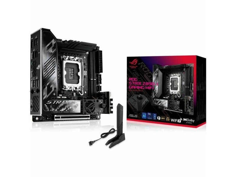 Дънна платка Asus NaN –  BB Дънни платки