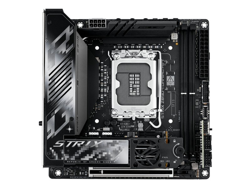 Дънна платка Asus NaN –  BB Дънни платки