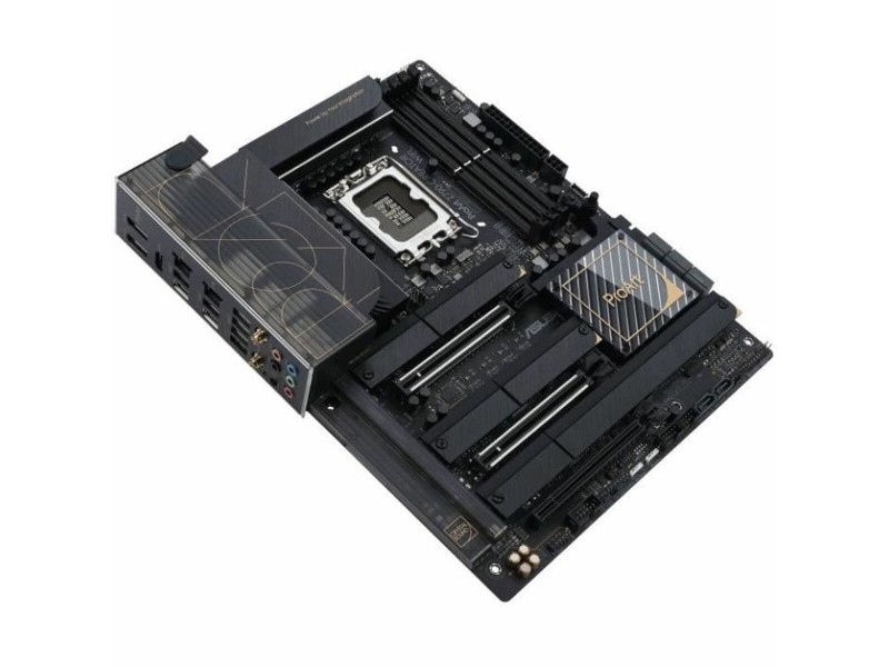Дънна платка Asus LGA 1700 NaN –  BB Дънни платки