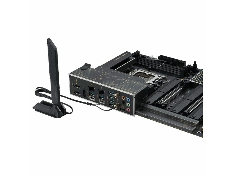 Дънна платка Asus LGA 1700 NaN –  BB Дънни платки