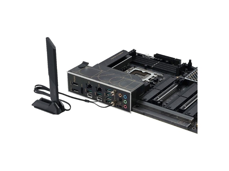 Дънна платка Asus LGA 1700 NaN –  BB Дънни платки