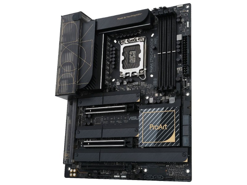 Дънна платка Asus LGA 1700 NaN –  BB Дънни платки