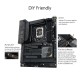 Дънна платка Asus LGA 1700 NaN –  BB Дънни платки