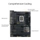 Дънна платка Asus LGA 1700 NaN –  BB Дънни платки