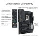 Дънна платка Asus LGA 1700 NaN –  BB Дънни платки