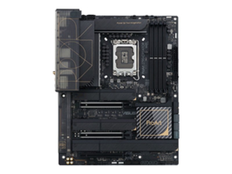 Дънна платка Asus LGA 1700 NaN –  BB Дънни платки