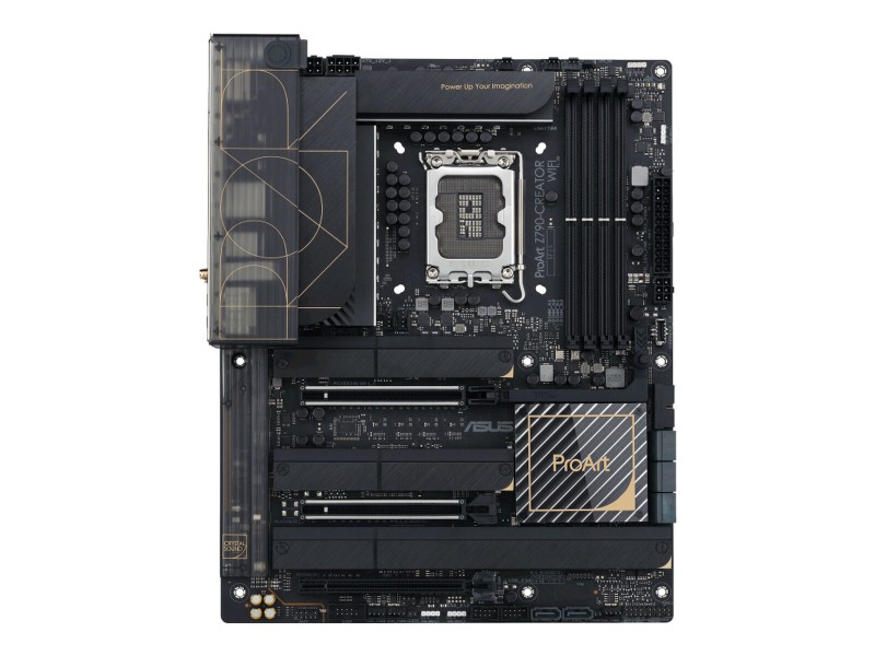Дънна платка Asus LGA 1700 NaN –  BB Дънни платки