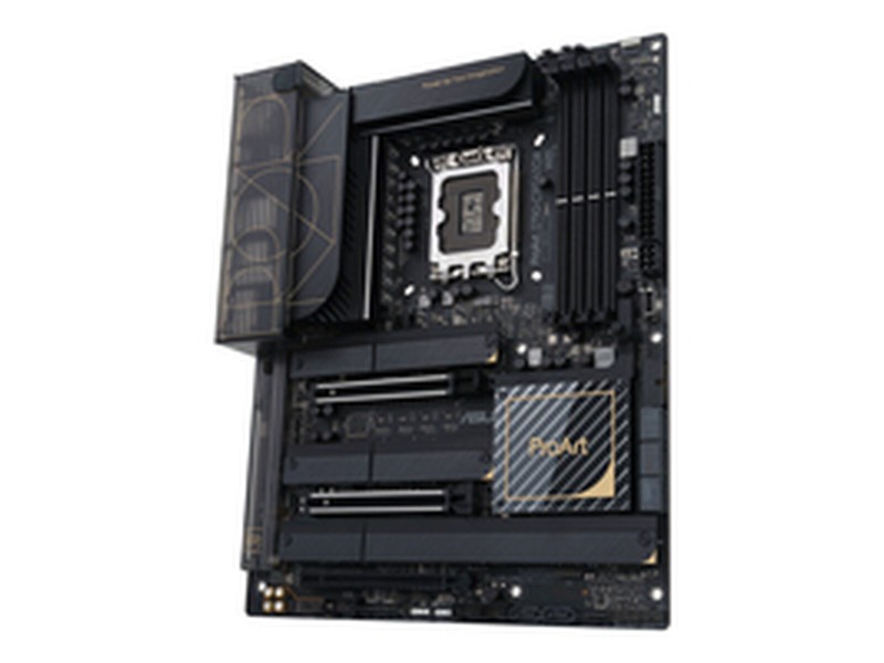 Дънна платка Asus LGA 1700 NaN –  BB Дънни платки