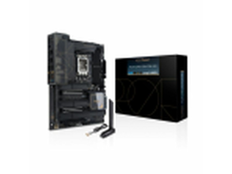 Дънна платка Asus LGA 1700 NaN –  BB Дънни платки