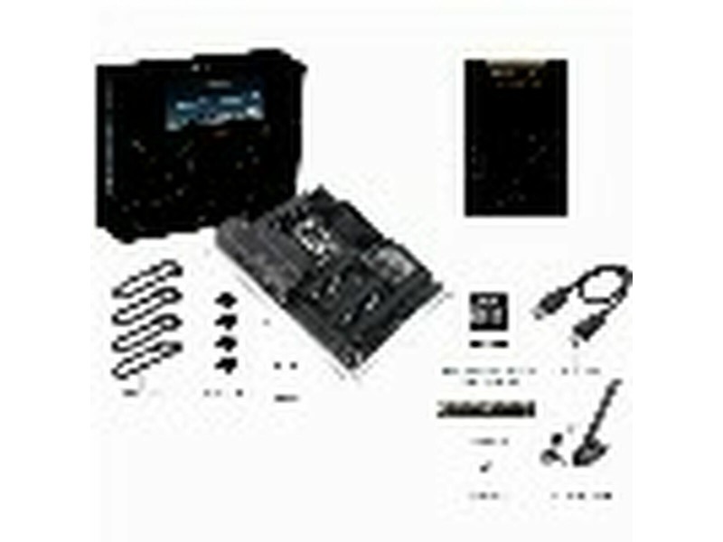 Дънна платка Asus LGA 1700 NaN –  BB Дънни платки