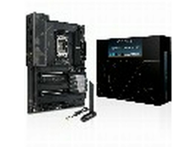 Дънна платка Asus LGA 1700 NaN –  BB Дънни платки