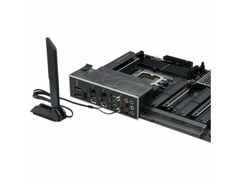 Дънна платка Asus LGA 1700 NaN –  BB Дънни платки