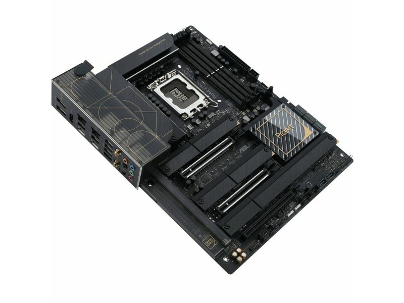 Дънна платка Asus LGA 1700 NaN –  BB Дънни платки