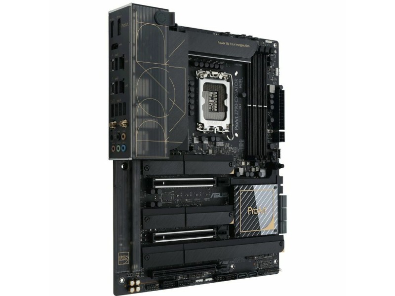 Дънна платка Asus LGA 1700 NaN –  BB Дънни платки