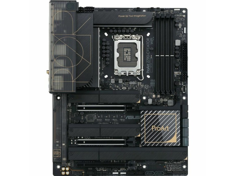 Дънна платка Asus LGA 1700 NaN –  BB Дънни платки
