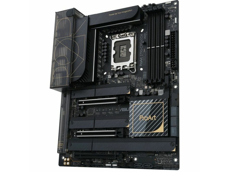 Дънна платка Asus LGA 1700 NaN –  BB Дънни платки