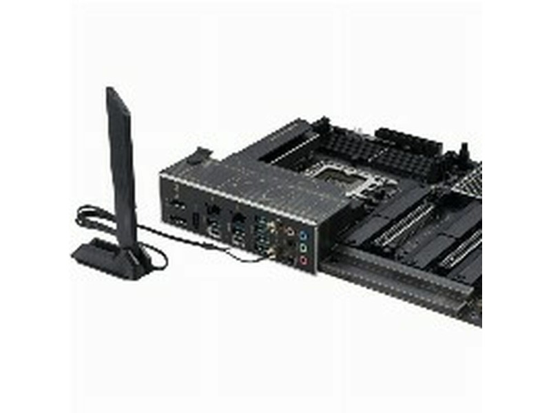 Дънна платка Asus LGA 1700 NaN –  BB Дънни платки