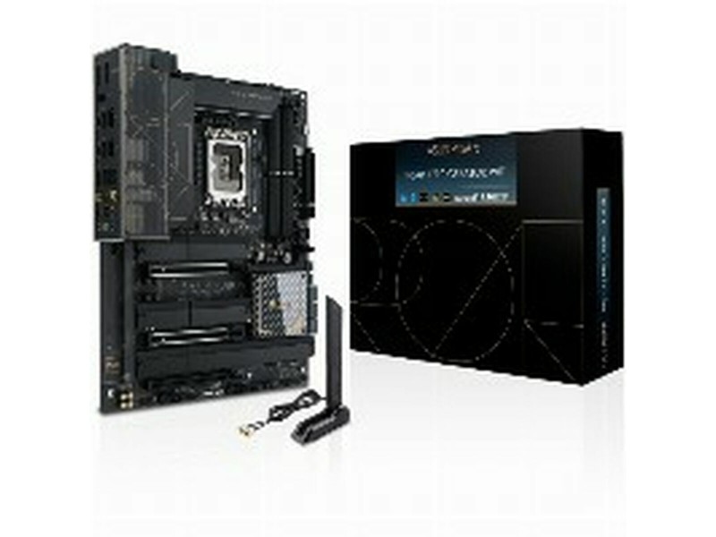 Дънна платка Asus LGA 1700 NaN –  BB Дънни платки