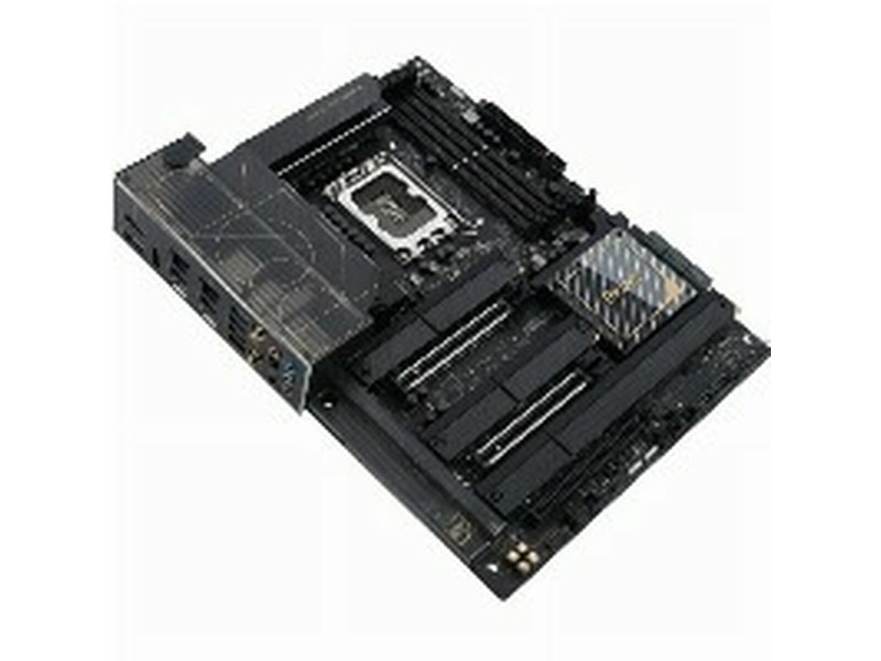 Дънна платка Asus LGA 1700 NaN –  BB Дънни платки