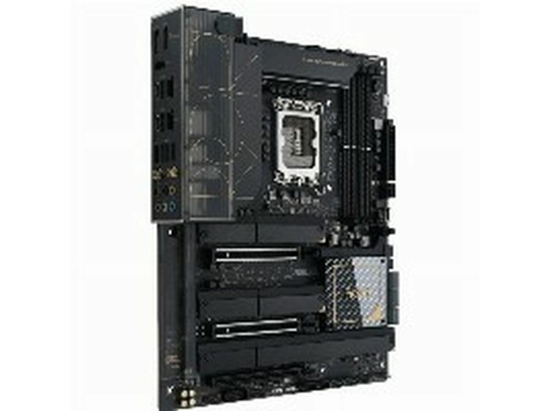 Дънна платка Asus LGA 1700 NaN –  BB Дънни платки