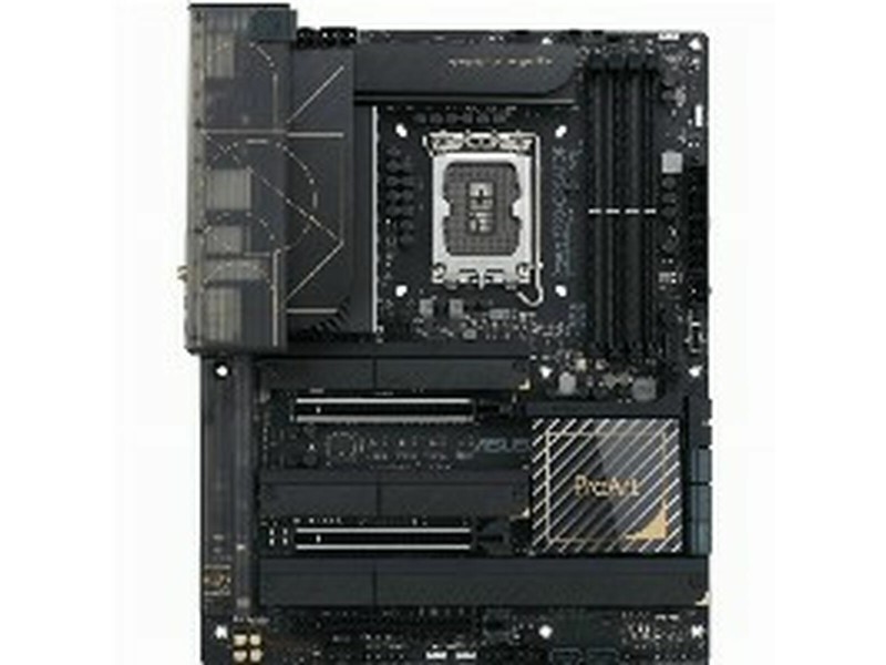 Дънна платка Asus LGA 1700 NaN –  BB Дънни платки