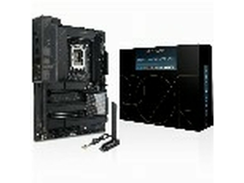 Дънна платка Asus LGA 1700 NaN –  BB Дънни платки