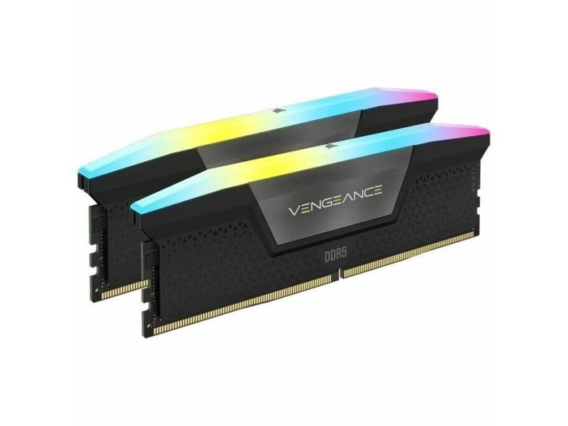 RAM памет Corsair 16 GB DDR5 SDRAM DDR5 5200 MHz CL40 NaN –  BB Основна памет