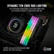 RAM памет Corsair 16 GB DDR5 SDRAM DDR5 5200 MHz CL40 NaN –  BB Основна памет