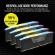 RAM памет Corsair 16 GB DDR5 SDRAM DDR5 5200 MHz CL40 NaN –  BB Основна памет