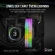 RAM памет Corsair 16 GB DDR5 SDRAM DDR5 5200 MHz CL40 NaN –  BB Основна памет