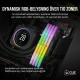 RAM памет Corsair 16 GB DDR5 SDRAM DDR5 5200 MHz CL40 NaN –  BB Основна памет